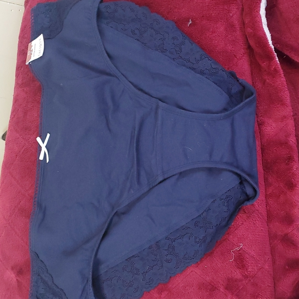 Cacique Panties
